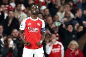 UEFA Champions League semi-finals - Arsenal vs Atletico Madrid
