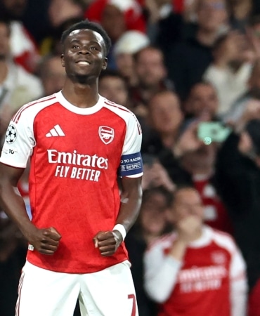 UEFA Champions League semi-finals - Arsenal vs Atletico Madrid