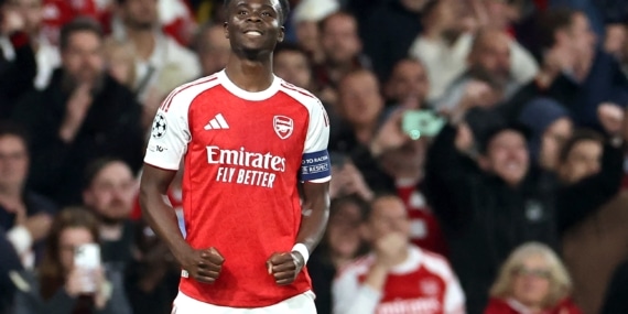 UEFA Champions League semi-finals - Arsenal vs Atletico Madrid