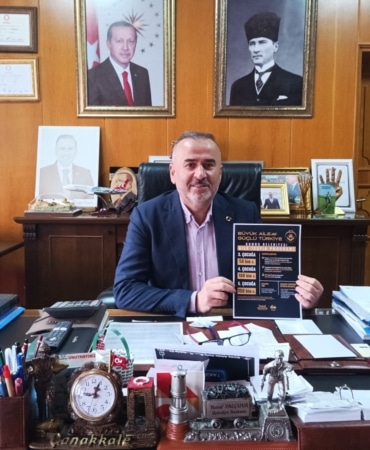BELEDİYE BAŞKANINDAN GÖRÜLMEMİŞ TEŞVİK: 10 ÇOCUK YAPANA SIFIR ARAÇ, 8 ÇOCUK YAPAN İŞ İMKANI ORDU'NUN KUMRU BELEDİYE BAŞKANI YUSUF YALÇUVA: "3'ÜNCÜ ÇOCUK İÇİN 50 BİN TL, ARTAN HER ÇOCUK İÇİN 50 BİN LİRA DESTEK"