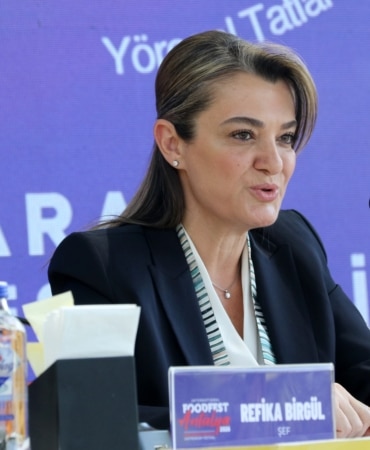ANTALYA BÜYÜKŞEHİR BELEDİYESİ GENEL SEKRETERİ TUNCER TUTUKLANDI