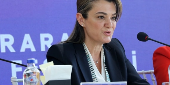 ANTALYA BÜYÜKŞEHİR BELEDİYESİ GENEL SEKRETERİ TUNCER TUTUKLANDI