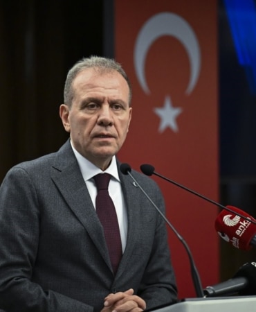 SEÇER: "YEREL YÖNETİMLERDE İNSAN KAYNAĞI VE MALİ DİSİPLİN BELİRLEYİCİ"