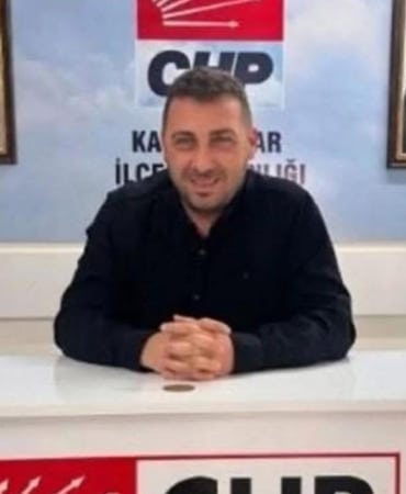 CHP'Lİ MECLİS ÜYESİ, CUMHURBAŞKANI'NA HAKARETTEN TUTUKLANDI