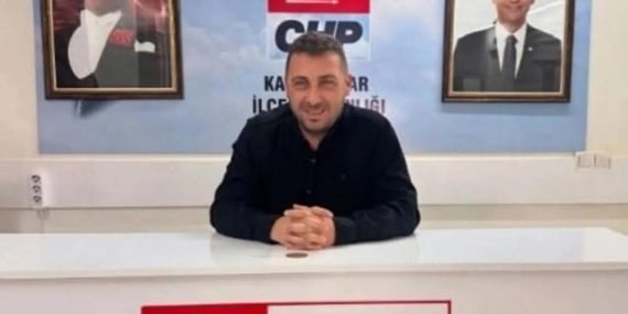 CHP'Lİ MECLİS ÜYESİ, CUMHURBAŞKANI'NA HAKARETTEN TUTUKLANDI