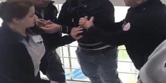 PSİKOLOĞU BIÇAKLAYAN ŞÜPHELİ TUTUKLANDI