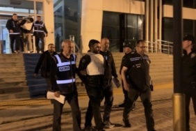 KÜBRA YAPICI'NIN KATİL ZANLILARI TUTUKLANDI
