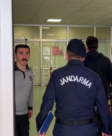 'İNEĞİN BOSTANIMA GİRDİ' KAVGASI KANLI BİTTİ, 1 KİŞİ ÖLDÜ, 3 KİŞİ YARALANDI