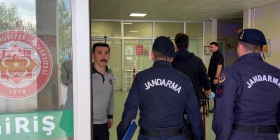 'İNEĞİN BOSTANIMA GİRDİ' KAVGASI KANLI BİTTİ, 1 KİŞİ ÖLDÜ, 3 KİŞİ YARALANDI