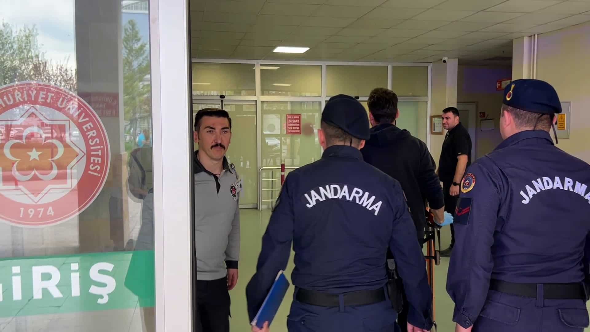 'İNEĞİN BOSTANIMA GİRDİ' KAVGASI KANLI BİTTİ, 1 KİŞİ ÖLDÜ, 3 KİŞİ YARALANDI