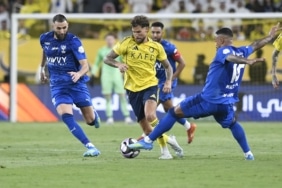 Saudi Pro League - Al Nassr vs Al Hilal