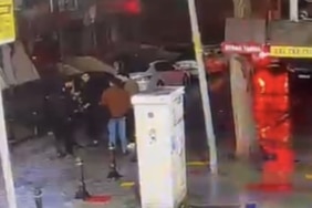 Bahçelievler'de kız arkadaşının doğum gününde çıkan k.