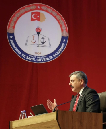Bakan Çiftçi: Bu devlete, bu millete karşı hizmet borcumuz v