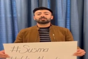 Bakan Çiftçi, kayıp Uğur'un ağabeyinin yardım çağrısın