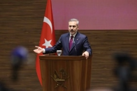 Bakan Fidan: Hürmüz Boğazı en kısa zamanda açılmalı / Fo