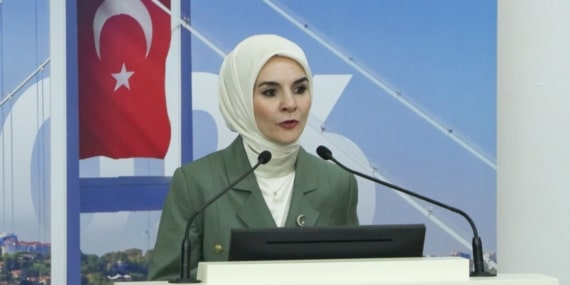 Bakan Göktaş: Ar-Ge ve tasarım merkezleri ile teknoparklarda