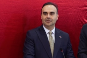 Bakan Kacır: 12 milyar dolar düzeyinde olan potansiyel dış t