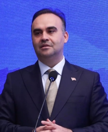 Bakan Kacır: Türkiye 2027'de kendi milli hibrit roket motorunu