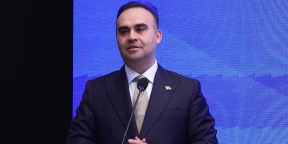 Bakan Kacır: Türkiye 2027'de kendi milli hibrit roket motorunu