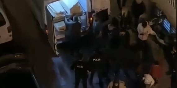 Beyoğlu’nda 30 yaşındaki Hüseyin ölü bulundu; Apple hesa