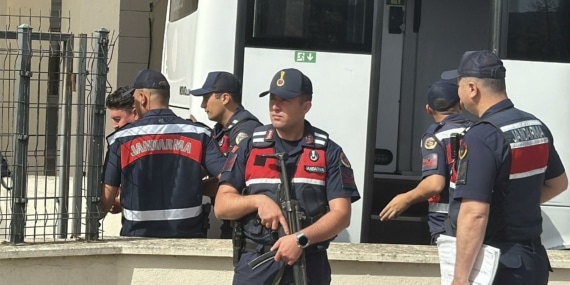 Bodrum’da Rüşvet Operasyonu: Meclis Üyesi ve İl Yöneticisine 5’er Yıl Hapis!