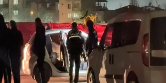 Bursa’da Fatma Elif’in otomobilde öldürüldüğü olayın