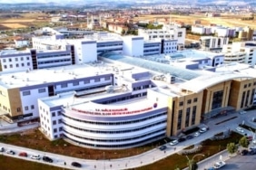 Çorum Hitit Üniversitesi Erol Olçok Eğitim ve Araştırma Ha