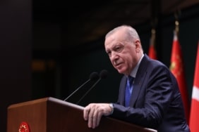 Cumhurbaşkanı Erdoğan: Avrupa'nın Türkiye'ye duyduğu ihtiy