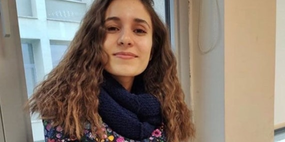 Gülistan Doku kaybolmadan 1 gün önce işe başlamış: Patron
