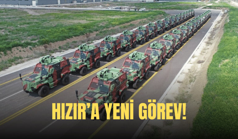 HIZIR