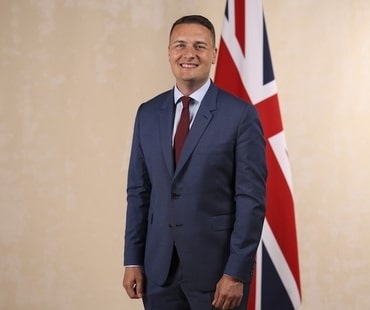 Prime Minister Keir Starmer appoints Cabinet Ministers