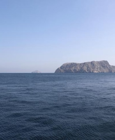 IRAN-STRAIT OF HORMUZ-PASSAGE