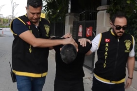 Jeoloji mühendisini öldüren depo müdüründen ‘ilişkiye z
