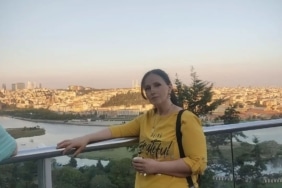 Kadıköy'de vapura bindikten sonra kaybolan Azerbaycanlı kadı