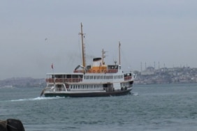 Kadıköy'de vapura binen Azerbaycanlı kadın kayboldu; çantas
