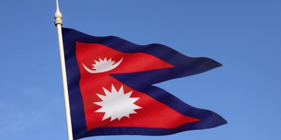Nepal'de yolcu otobüsü şarampole yuvarlandı: 4 ölü, 26 yar