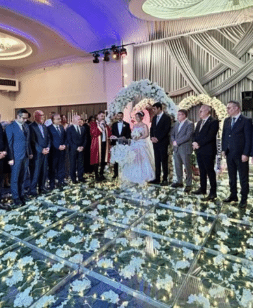NİKAH