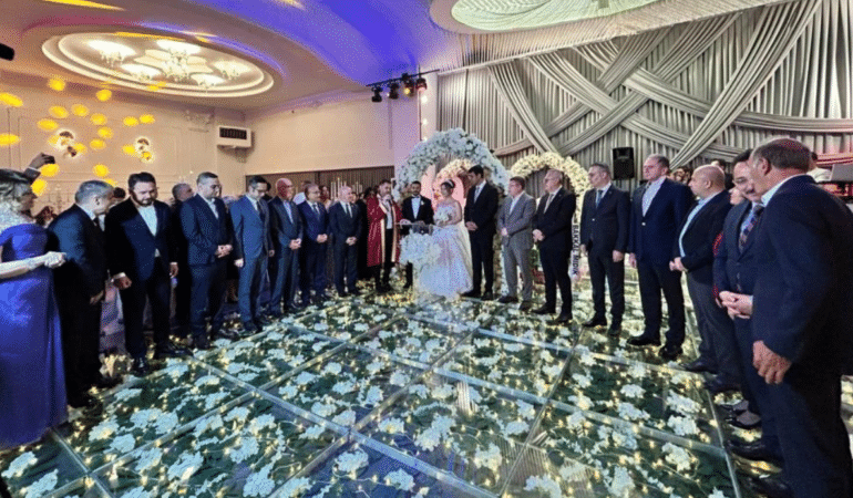 NİKAH