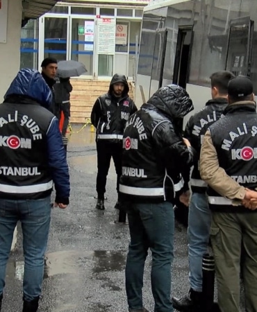 Özkan Yalım'ın etkin pişmanlık kapsamında verdiği ifade o