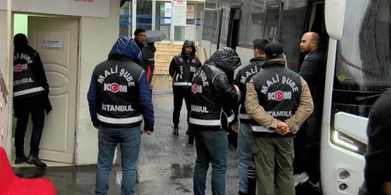 Özkan Yalım'ın etkin pişmanlık kapsamında verdiği ifade o