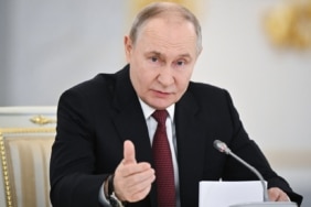 Putin: Zelenskiy ile görüşmede anlaşma imzalanmalı