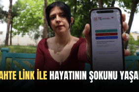 SAHTE