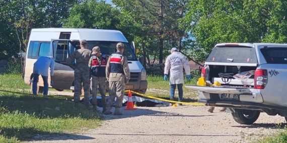 Şanlıurfa’da minibüse silahlı saldırı: 3 ölü