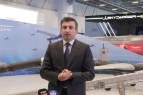 Selçuk Bayraktar: Türk orduları dünyada SİHA’larla ilk sa