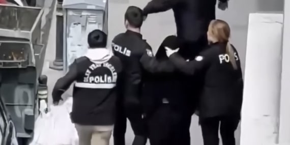 Şişli’de gelinini öldüren kayınvalidenin ifadesi ortaya