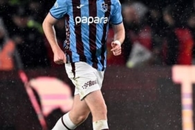 Trabzonspor’dan Arseniy Batagov’un sağlık durumuna ilişki