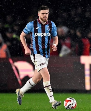 Trabzonspor’dan Arseniy Batagov’un sağlık durumuna ilişki