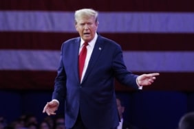 U.S.-DONALD TRUMP-SOUTH CAROLINA-REPUBLICAN PRIMARY