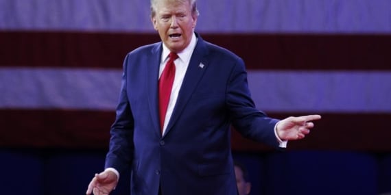 U.S.-DONALD TRUMP-SOUTH CAROLINA-REPUBLICAN PRIMARY
