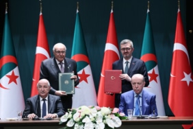Türkiye ile Cezair arasında dezenformasyonla mücadele konulu